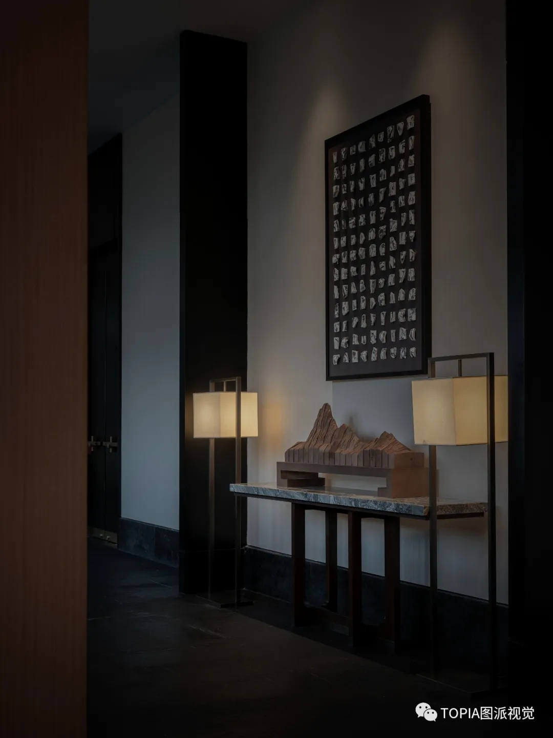 长兴大唐贡茶璞仕酒店丨中国湖州丨杭州肯纳室内设计有限公司-38