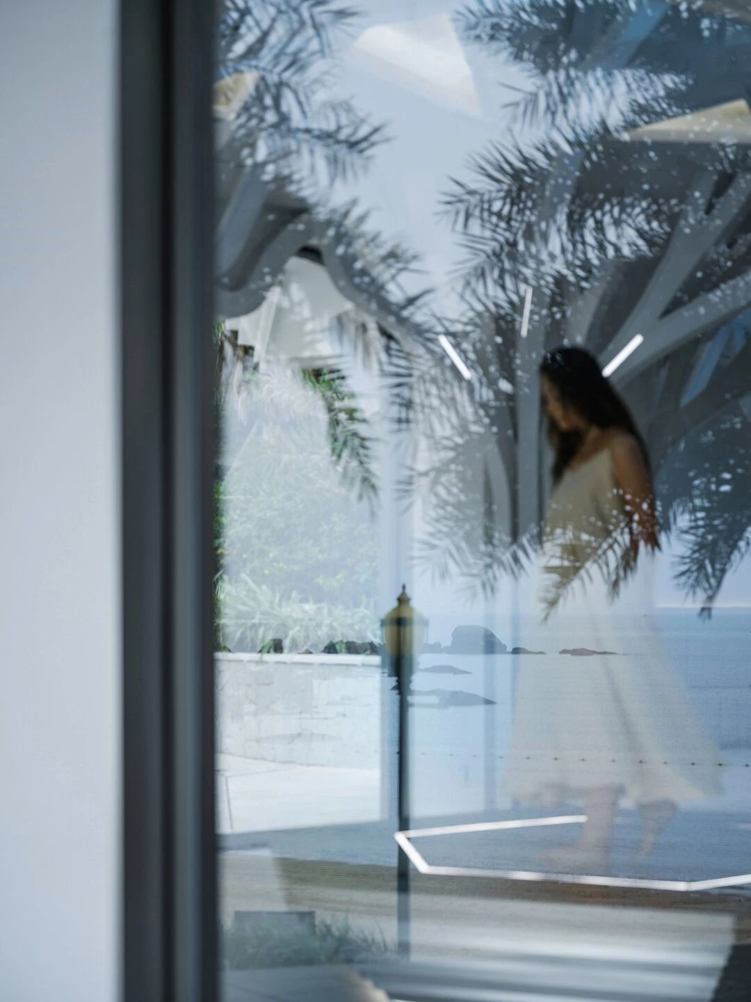 1,2 Coffee & Bar（鼓浪屿店）丨中国厦门丨CUN PANDA NANA-47