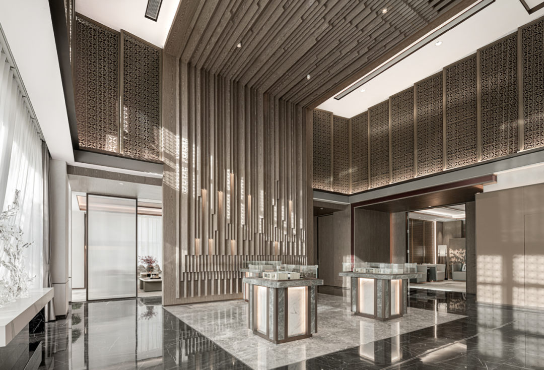 中交·泰合郡丨中国河北丨北京山禾金缘艺术设计股份有限公司-16