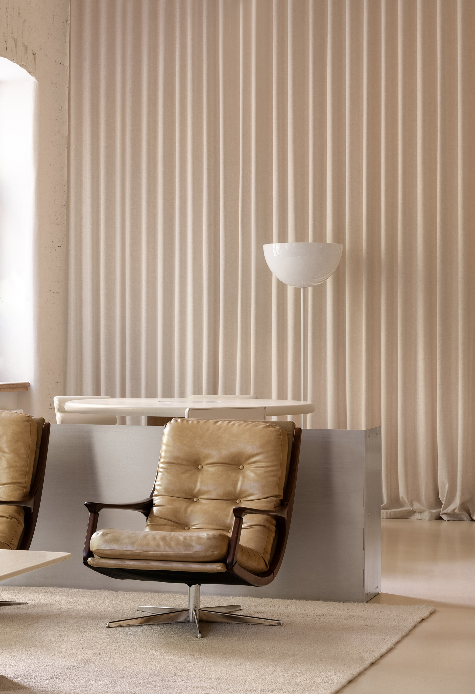 BANDA创意机构新办公室丨乌克兰基辅丨OLEKSANDR IVASIV,YULIYA TKACHENKO-83