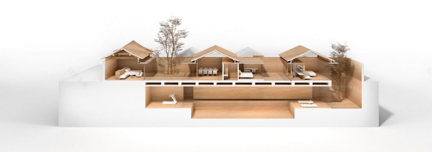 东城私宅改造丨中国北京丨卓汉苏文建筑设计-46