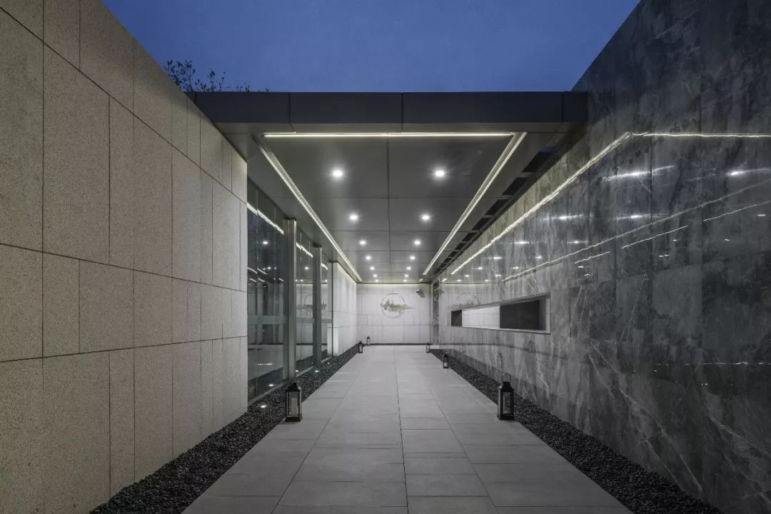 光在静默中写诗 | 旭辉南通·静海府-69