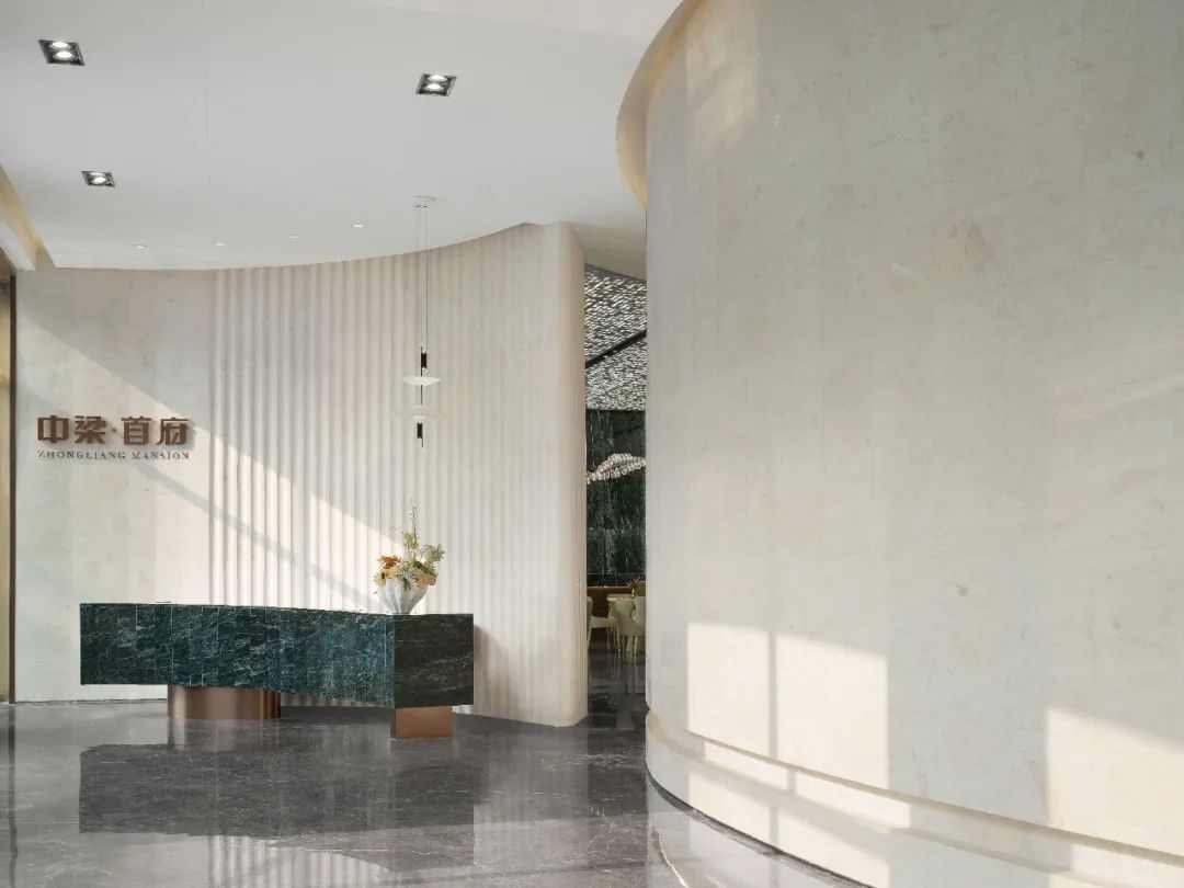 首发｜涵冰：无际，那是宛如瑰宝的海面｜中梁首府-20