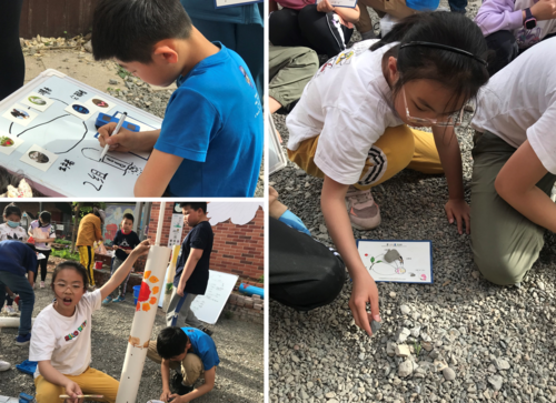 儿童友好空间优秀案例 | 休闲游憩类.04-46