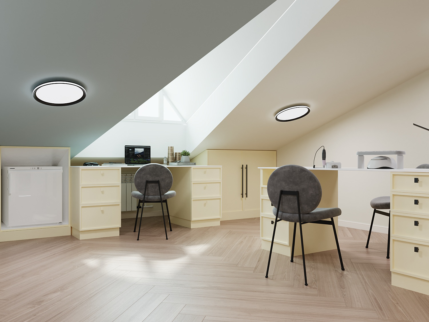 Кабинет Маникюра-21