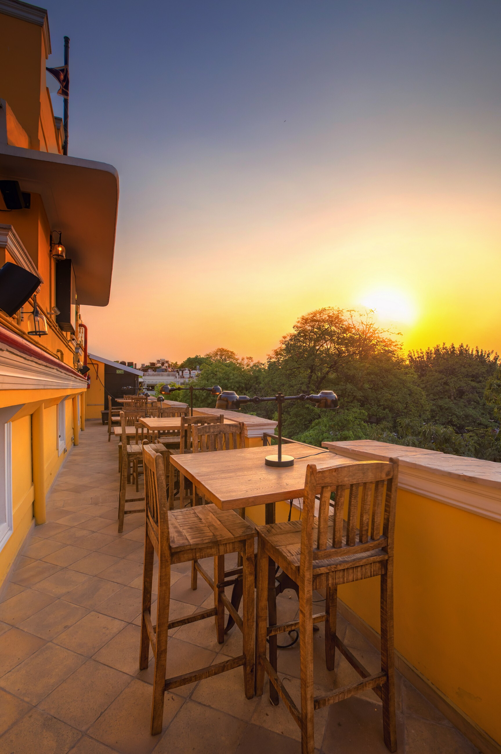 新德里市镇厅·现代印度的殖民遗产与独立精神-21