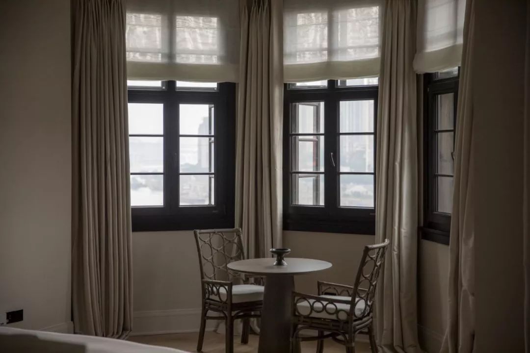 既下山·重庆：生活的复杂和冲突，都在这间院落“缴械投降”-15