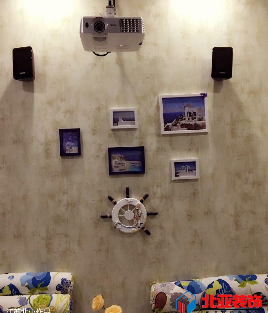 文艺小资影咖，多样主题空间打造浪漫时光-17