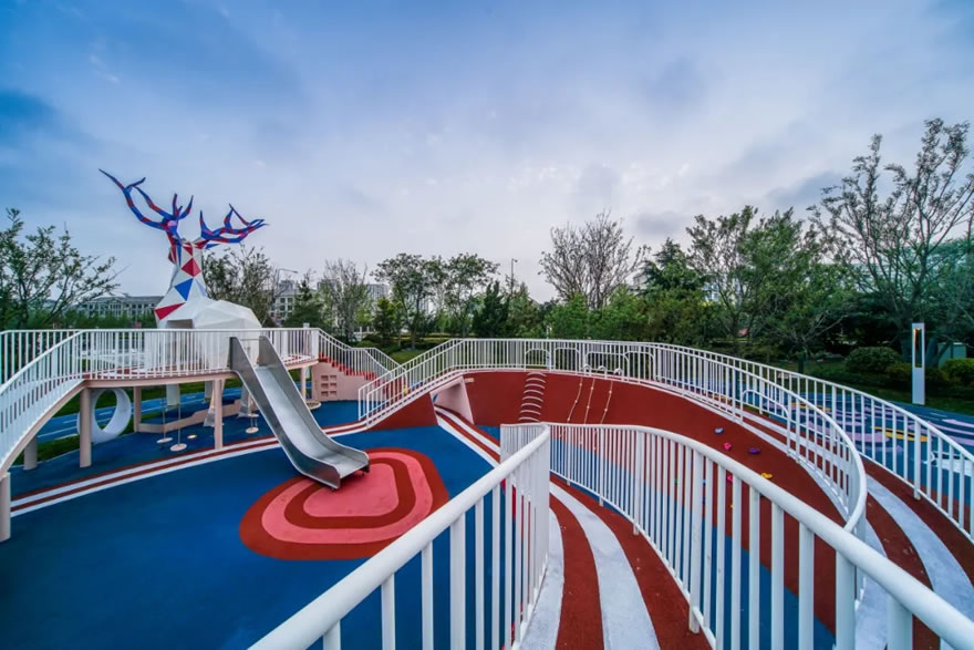 青岛即墨世茂·璀璨倾城项目-82