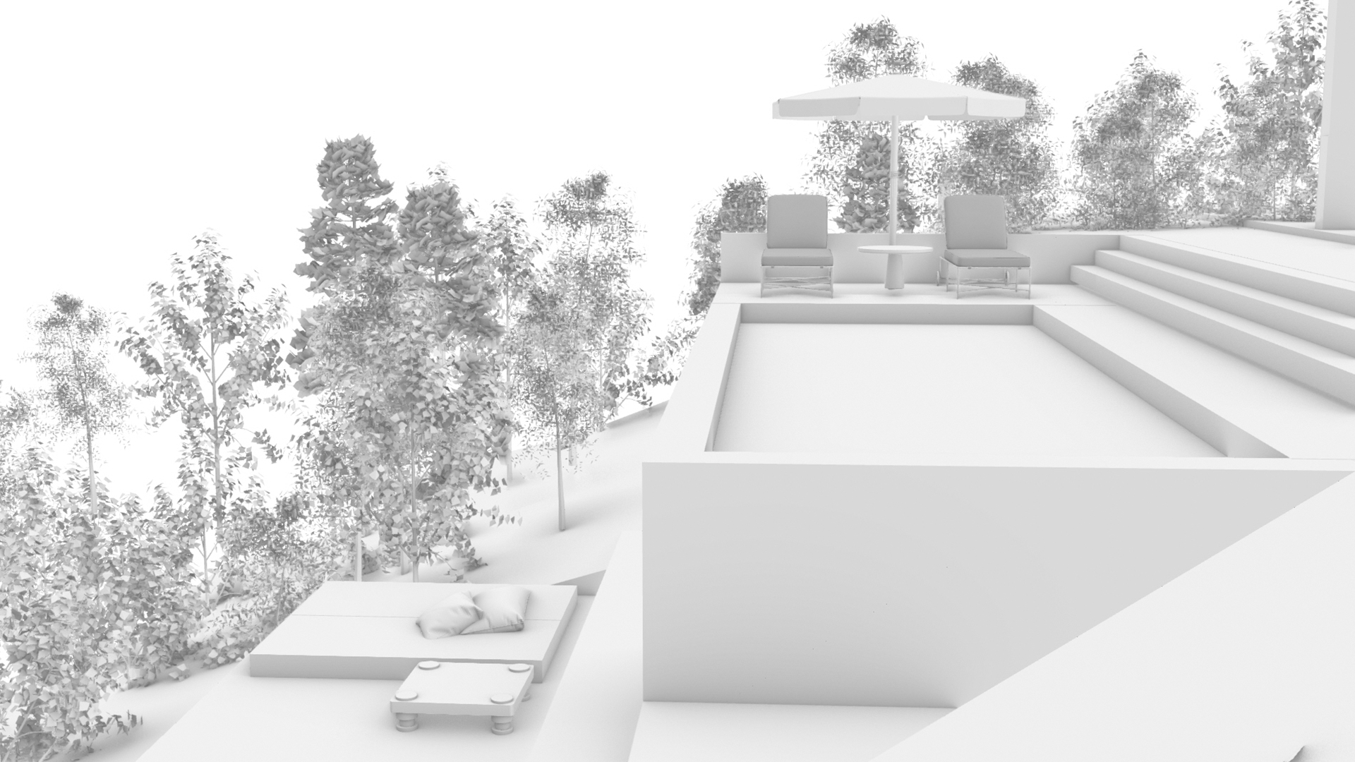 Porto Rafael,Sardegna住宅改造项目丨意大利丨studio MILO-16