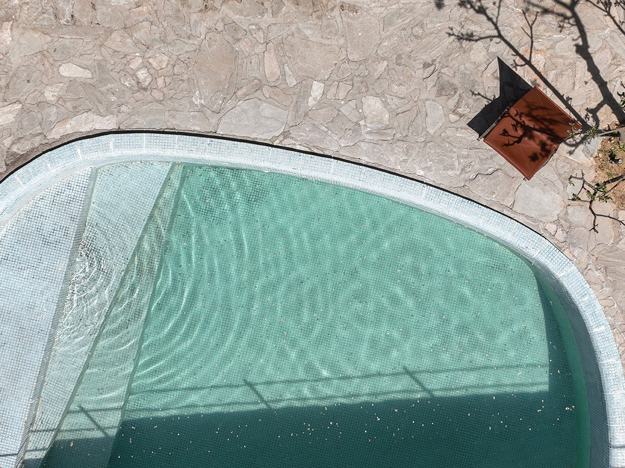 北京延庆苒仓民宿丨中国北京丨阿穆隆设计工作室-15