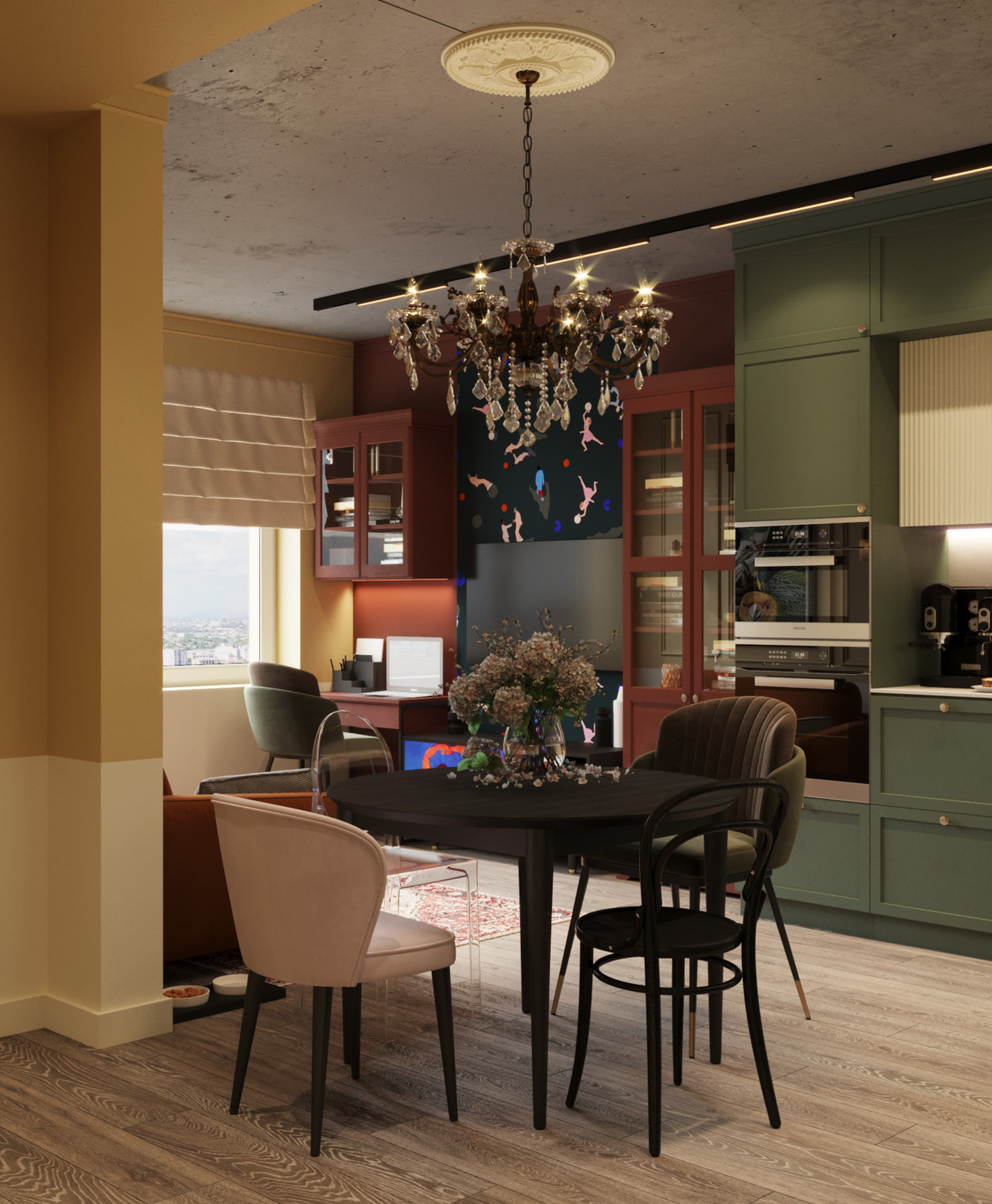 丨俄罗斯秋明丨Morion（设计师Valeriia Voronchikhina）-25