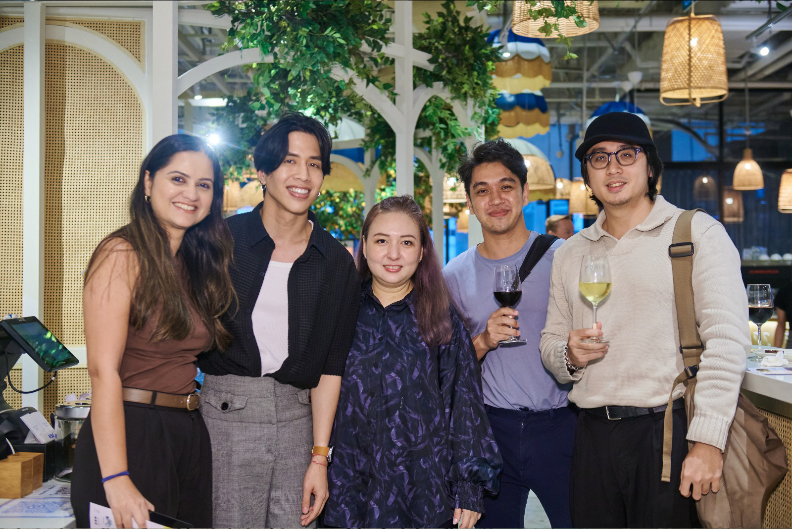 世界首个能源游乐场Playpoint及Mooncycle展示丨新加坡丨Kinetics Play X Playpoint-14