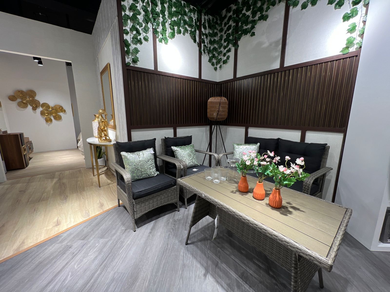 IRAQ DANUBE HOME FRANCHISE PROJECT-44