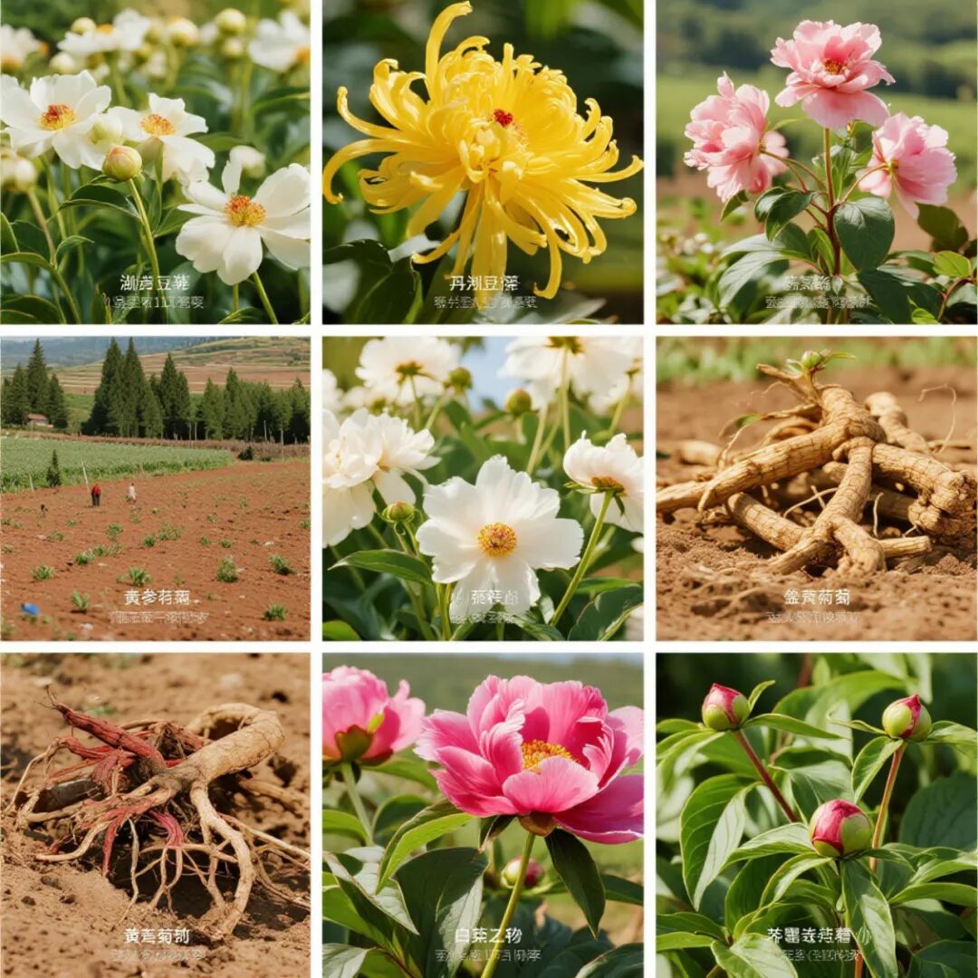 【自然疗愈·亲子研学】华中秘境|打造沉浸式中医药主题亲子营地：种植体验×手作工坊×节气课程全案解析-29