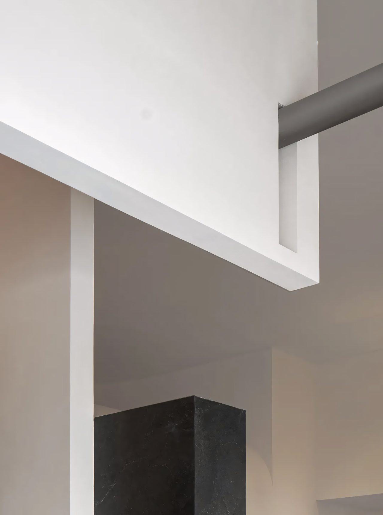 博思道设计丨佛山瓷砖展厅-4