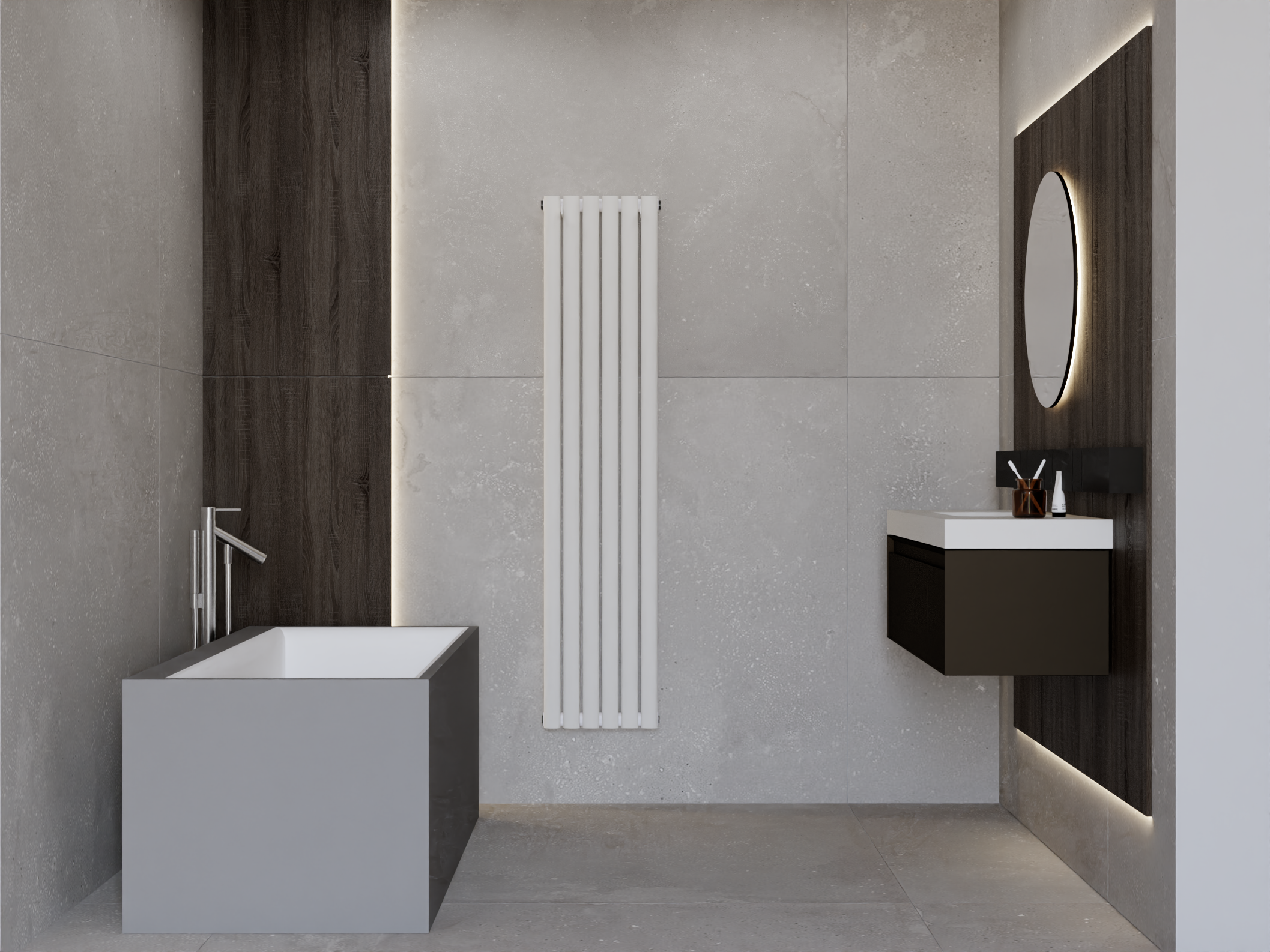 Reflections House 120 m2-9