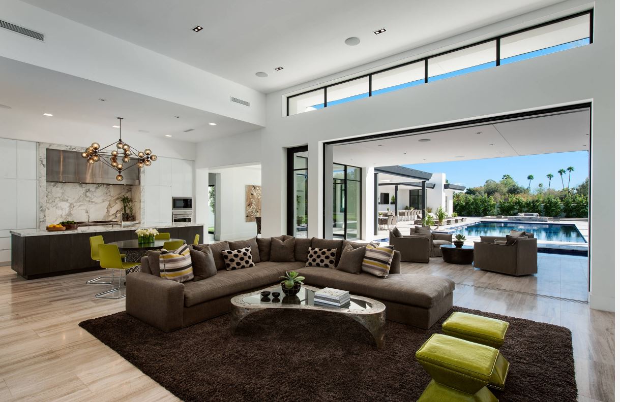 What Are Clerestory Windows And Can Any House Have Them?-0