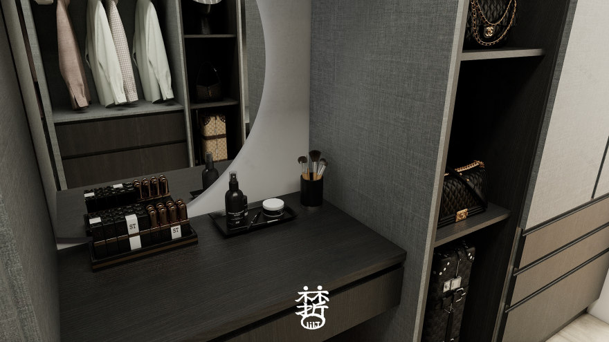 Lil·J林哲/衣帽間-9