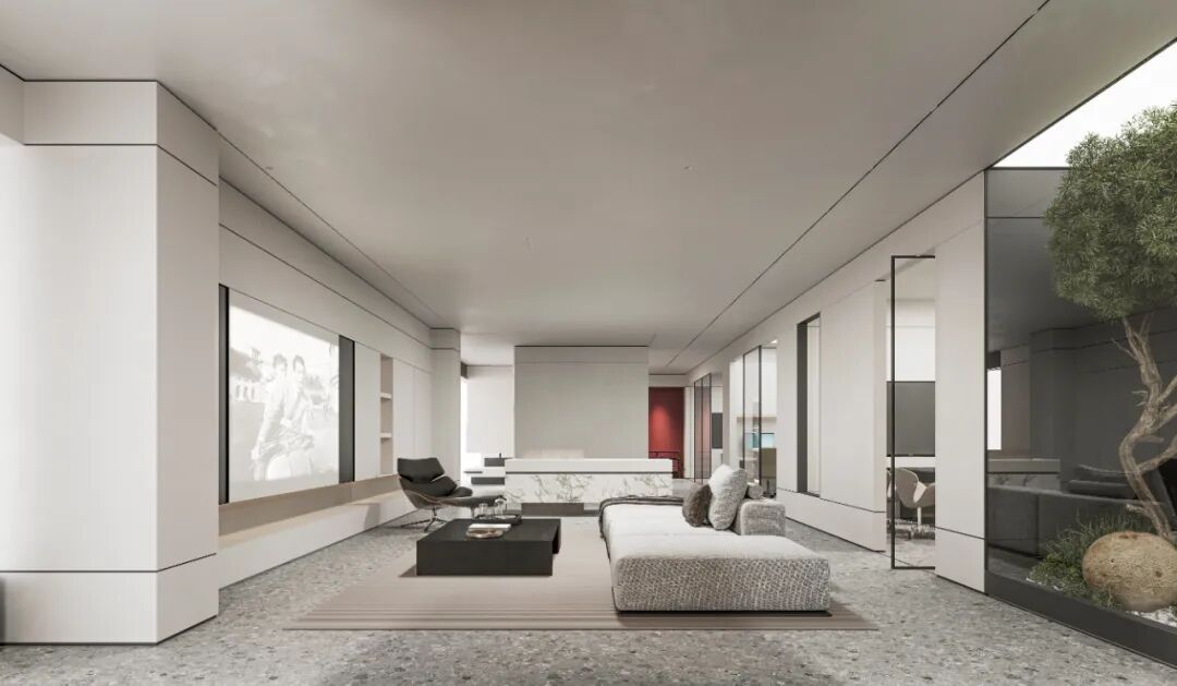 AI视角下的设计师赵岩：让空间成为生活的诗意注脚-7