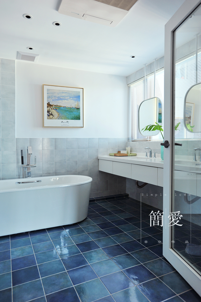 简爱 · 北欧风的家-33