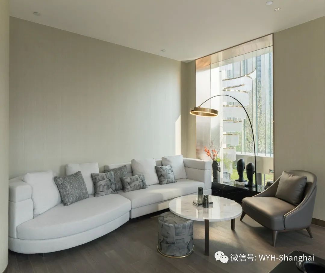 湖州惠建•未来峯会所 | 自然与优雅的完美融合-51