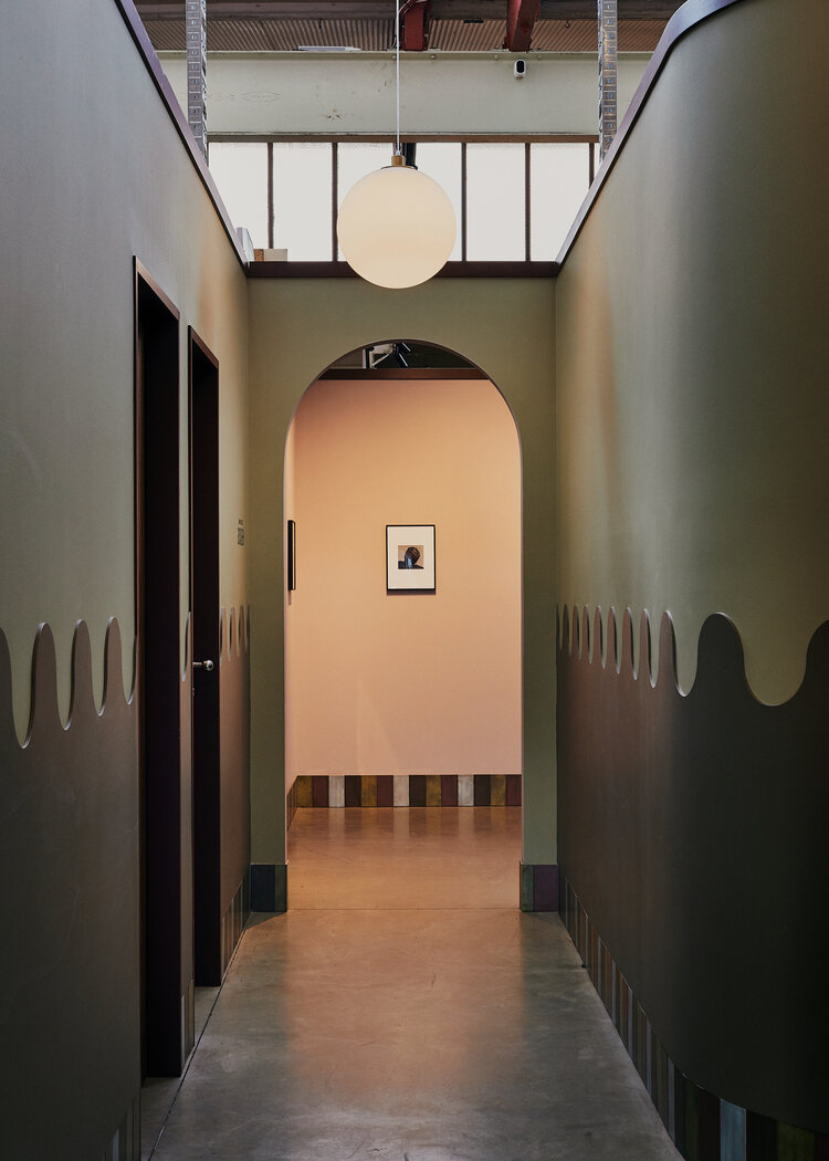 SIMONE HAAG X PEPITE Simone Haag-2