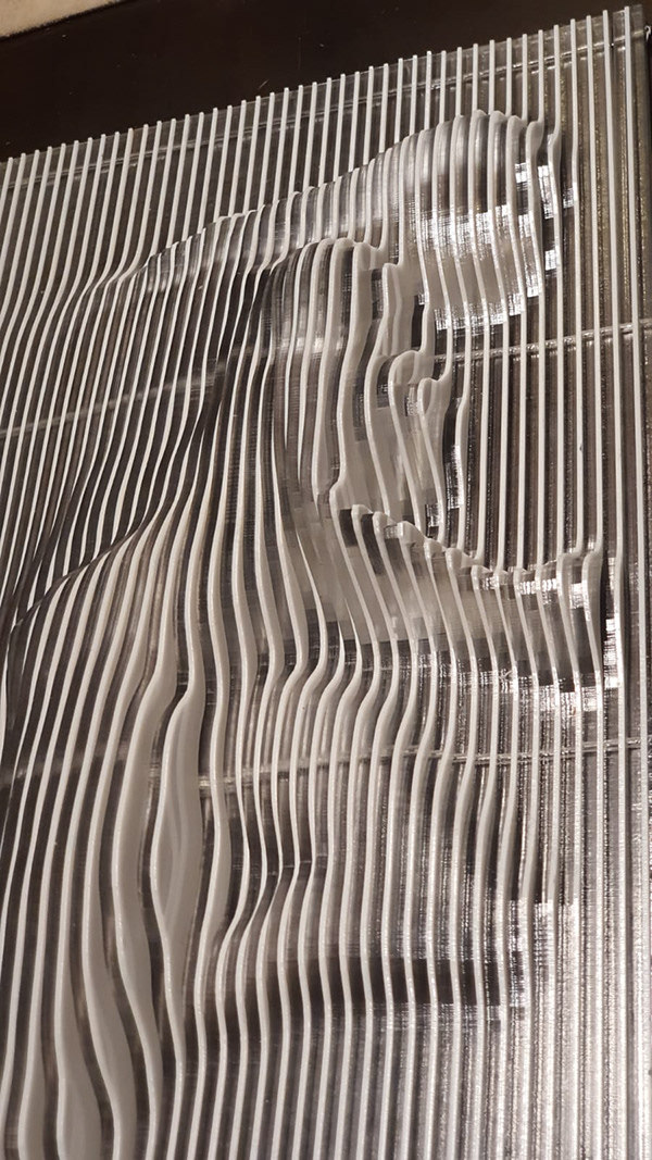 女士专用金仕堡健身房丨Archgroup-47