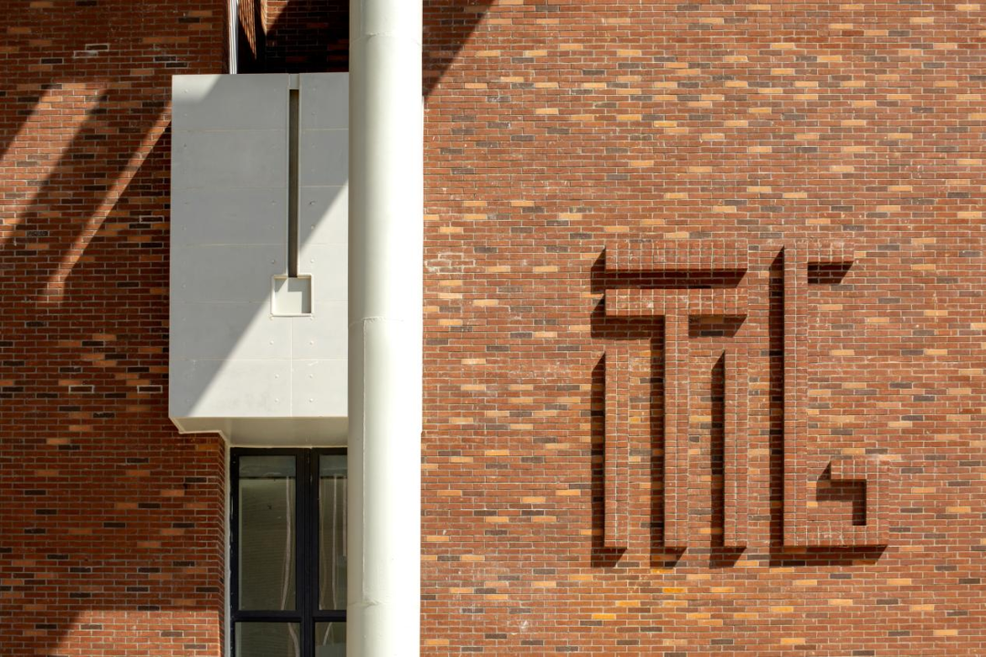 深圳燕川中学丨中国深圳丨奥意建筑工程设计有限公司-34