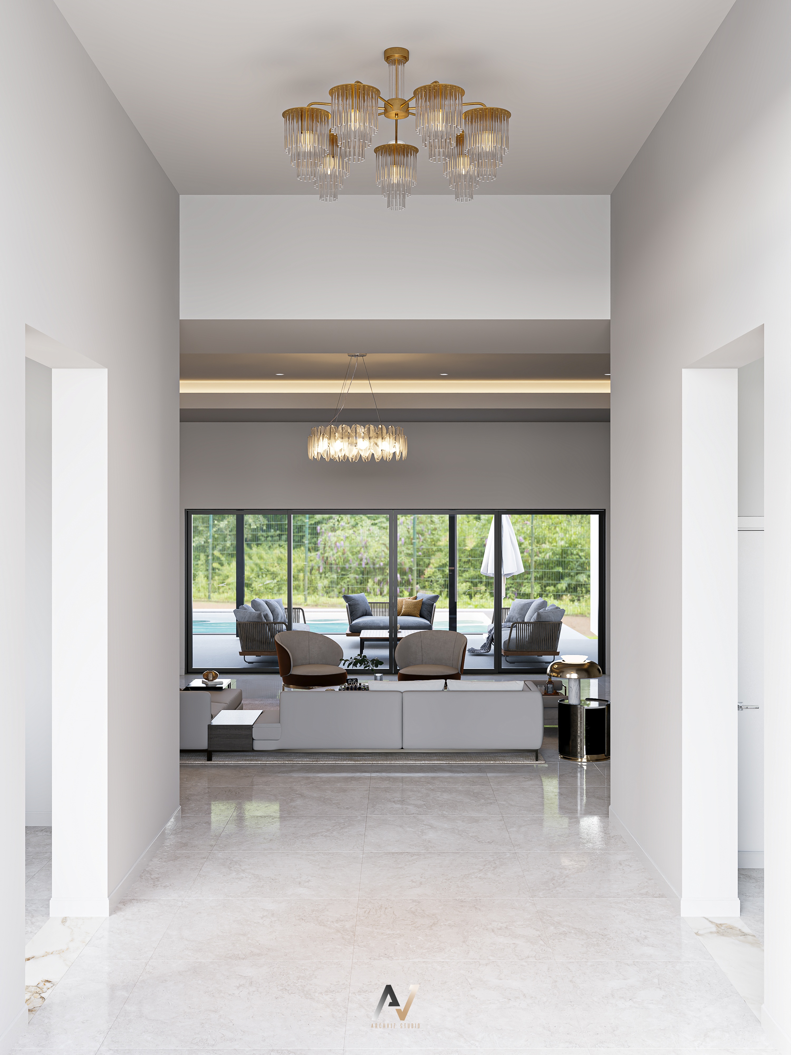 Richard Project - 3D House Visualization-0