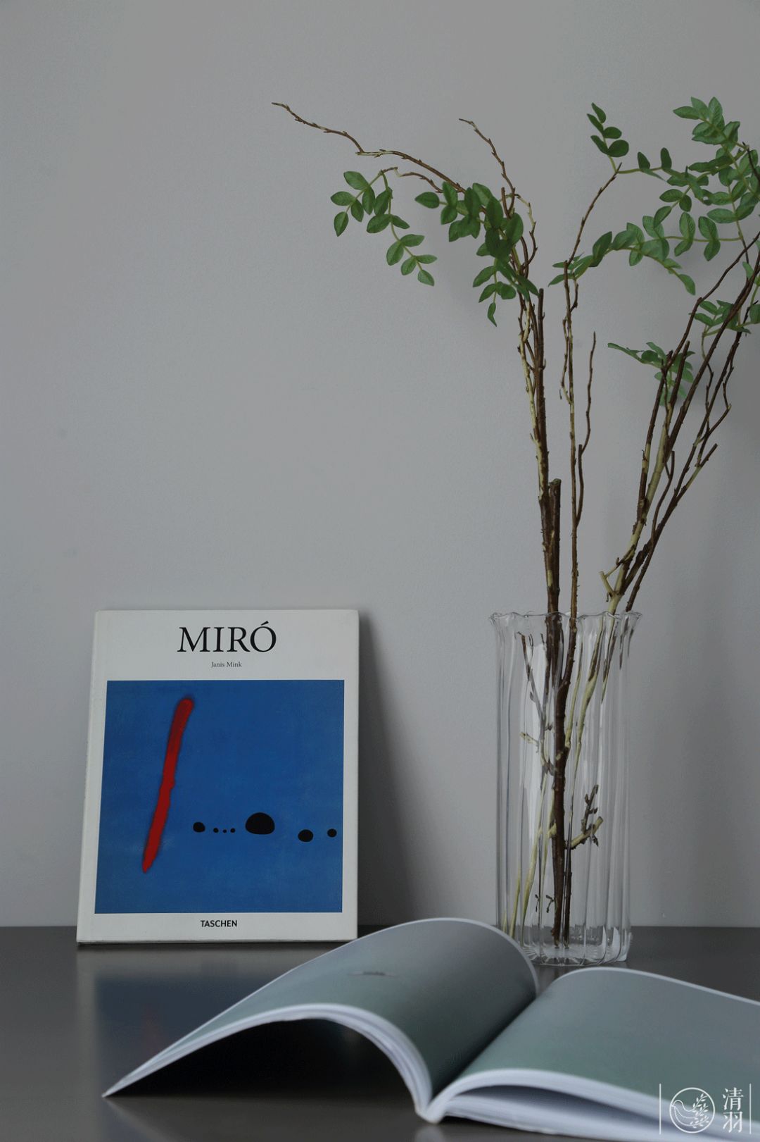 成都晴天之家，旅游从业者的简约宜居空间-69