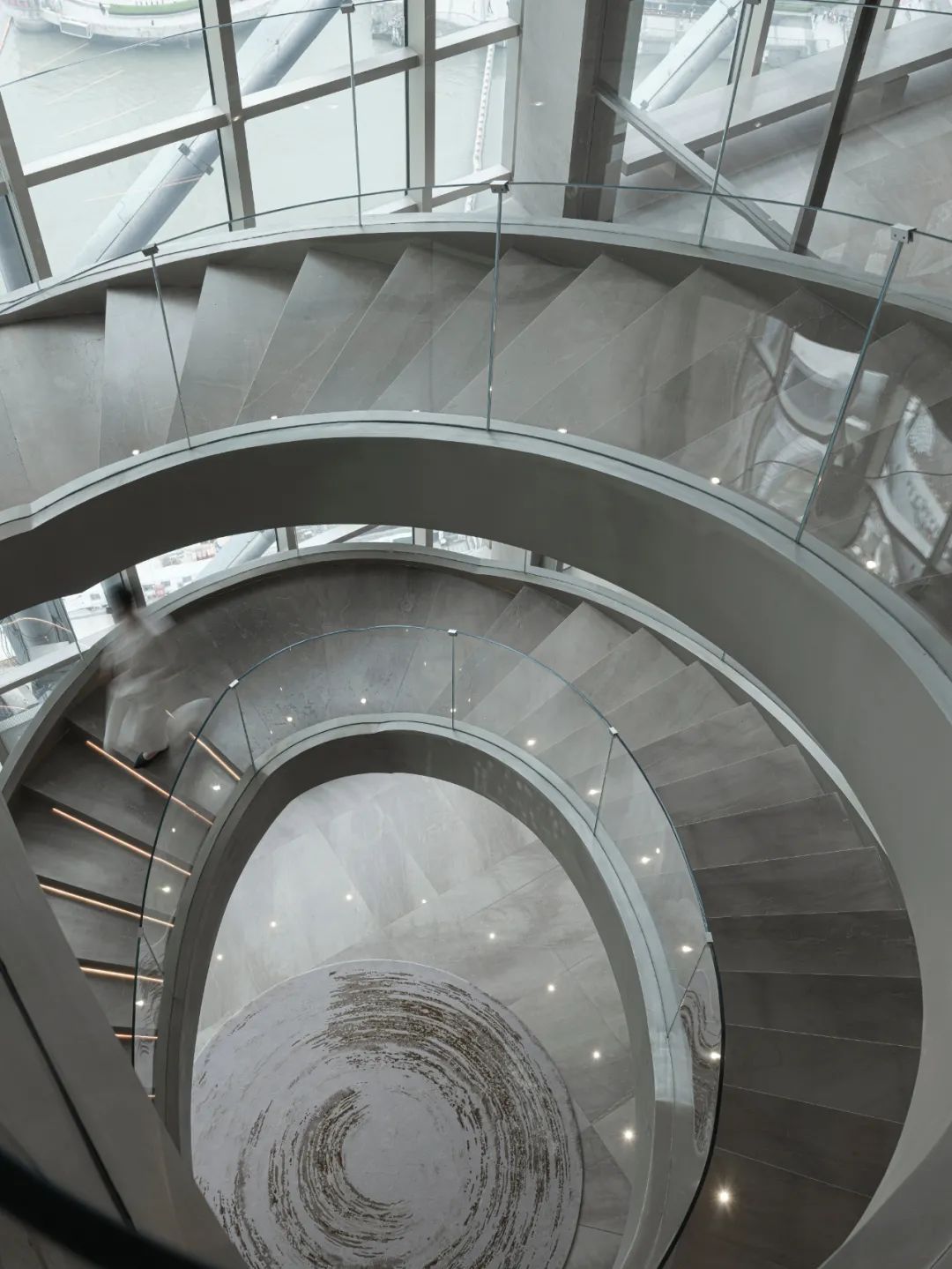 上海外滩帝景·晶采轩丨中国上海丨PROL光石-5