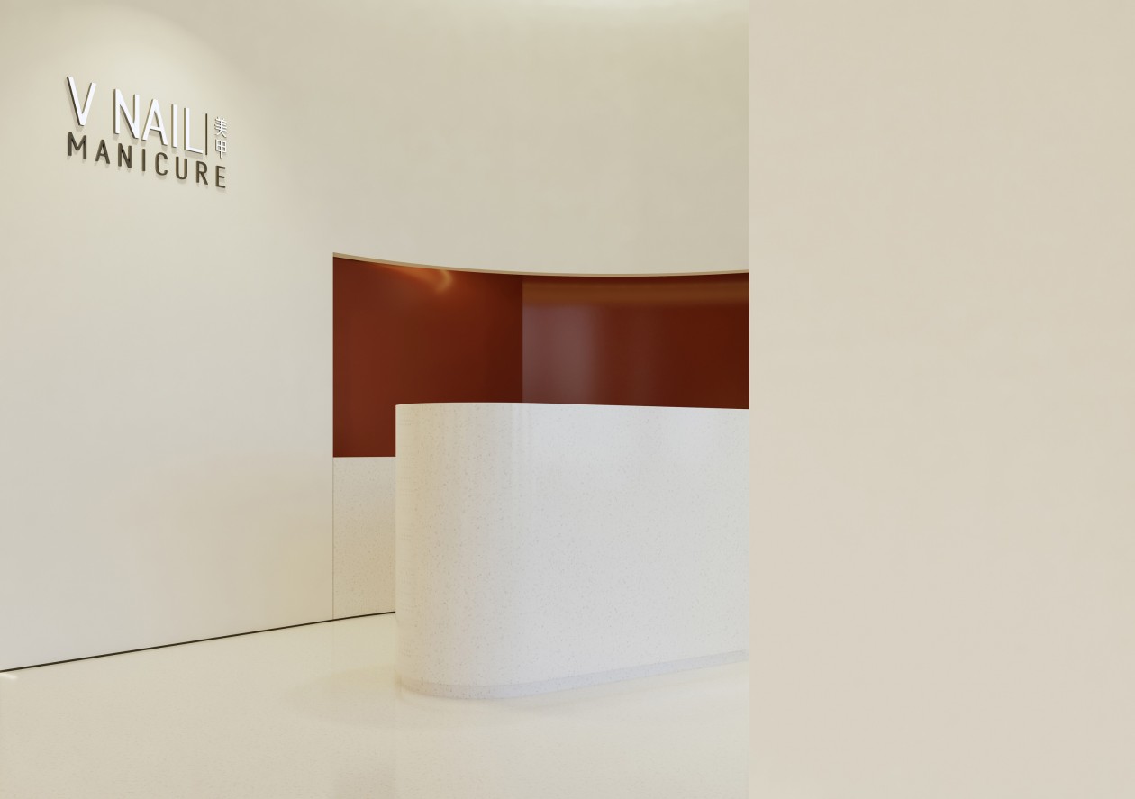 女性柔软之美空间设计-10