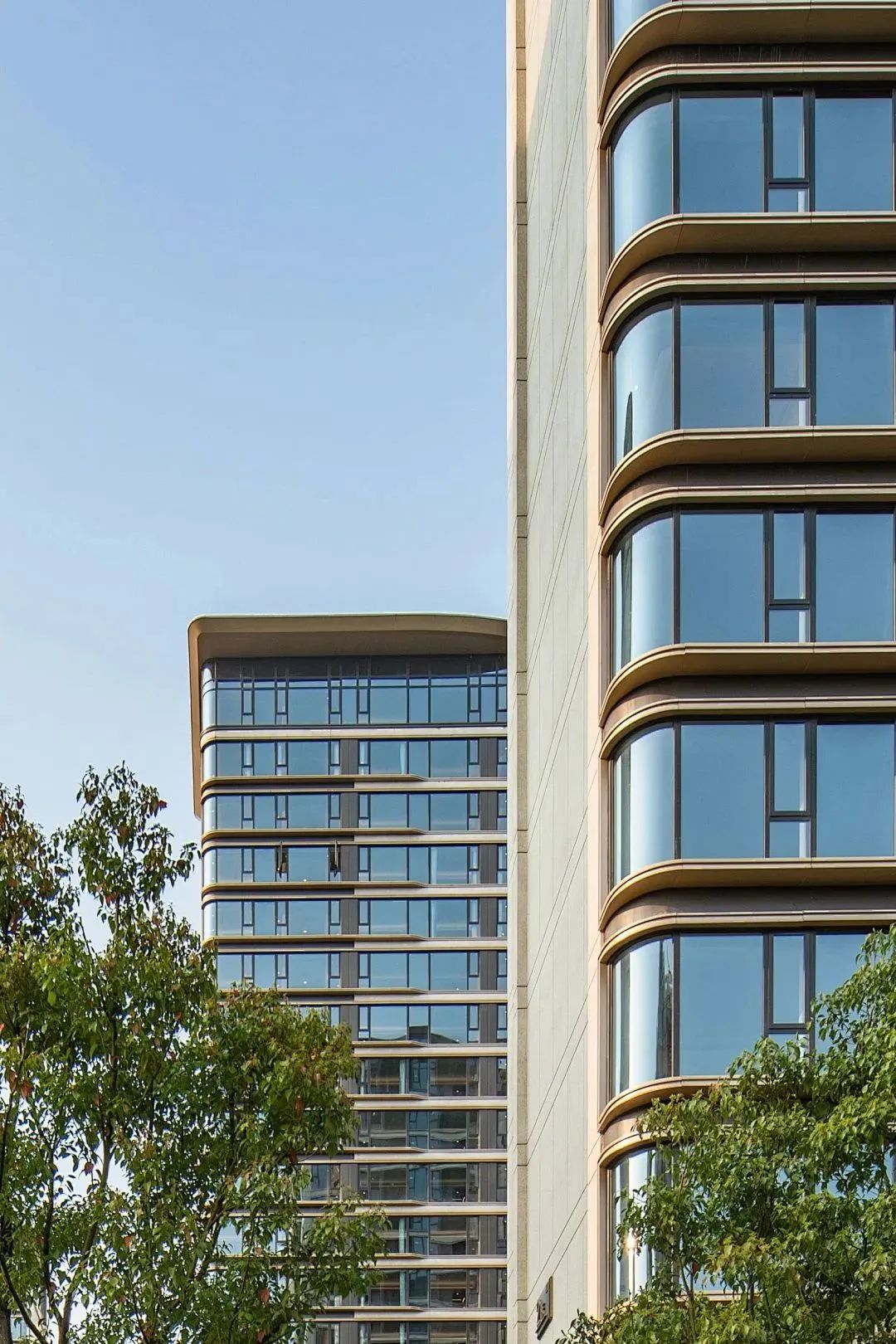 厦门中骏·天盈丨中国厦门丨厦门上城建筑设计有限公司-19