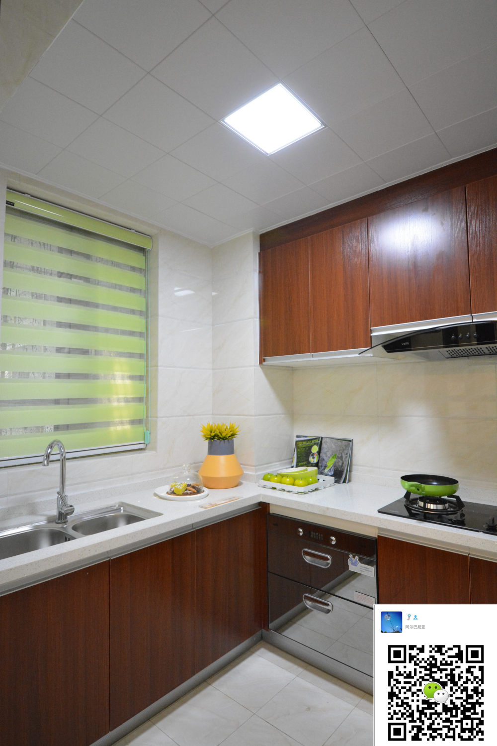 珠海大千家居饰品打造现代时尚家居-16