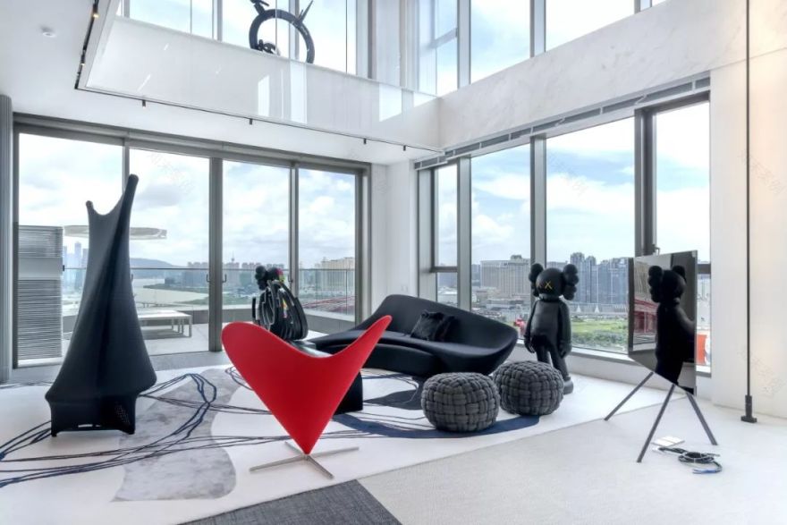 空研所 郑炳坤:澳门运动者之家-6