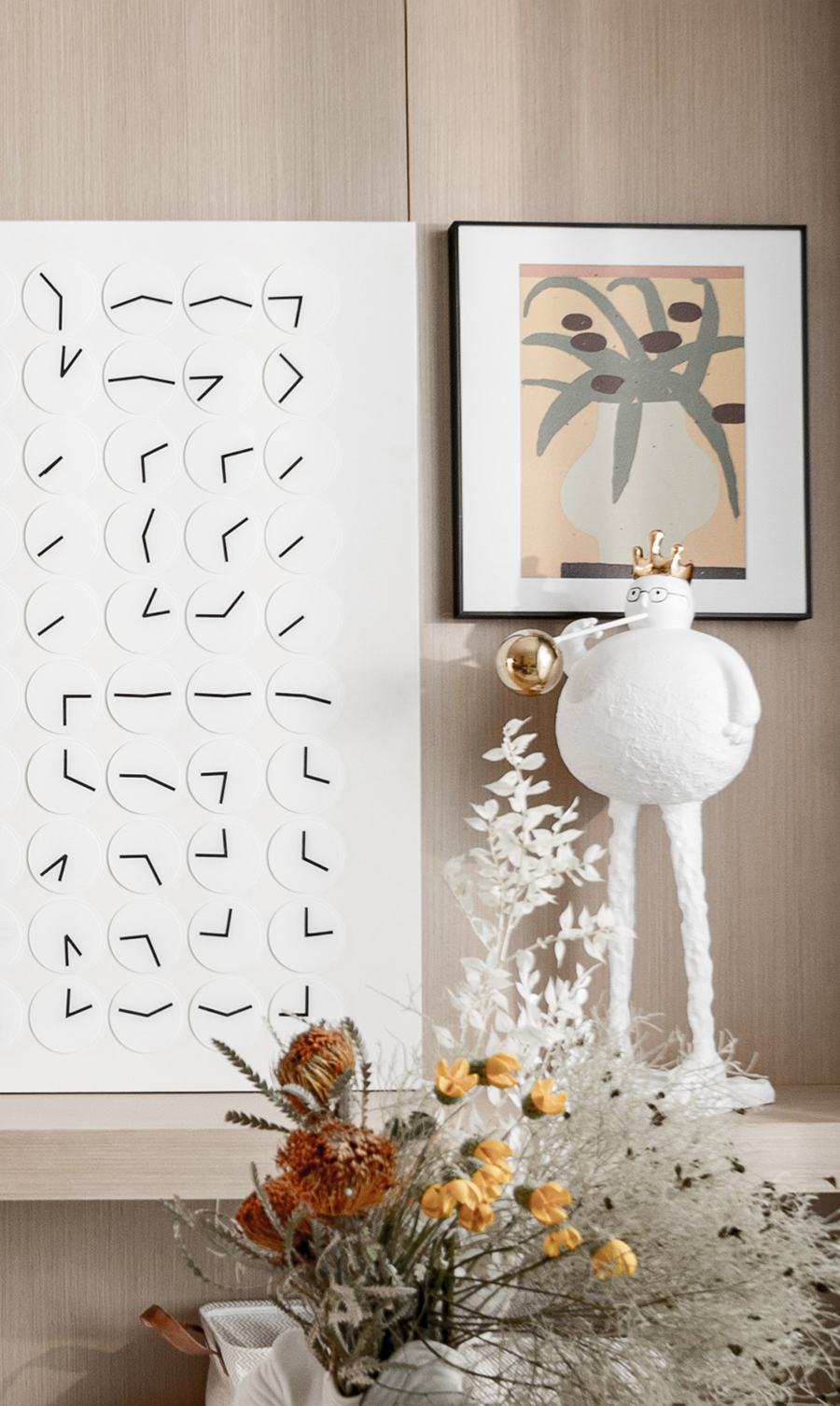 融创·御府三期创意样板房丨中国江门丨聚舍联合设计,YORO 御融设计-7