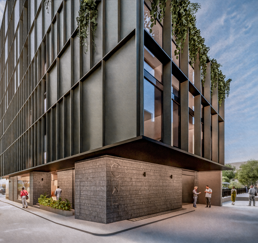 Cremorne Wellness Hotel - Techne-6