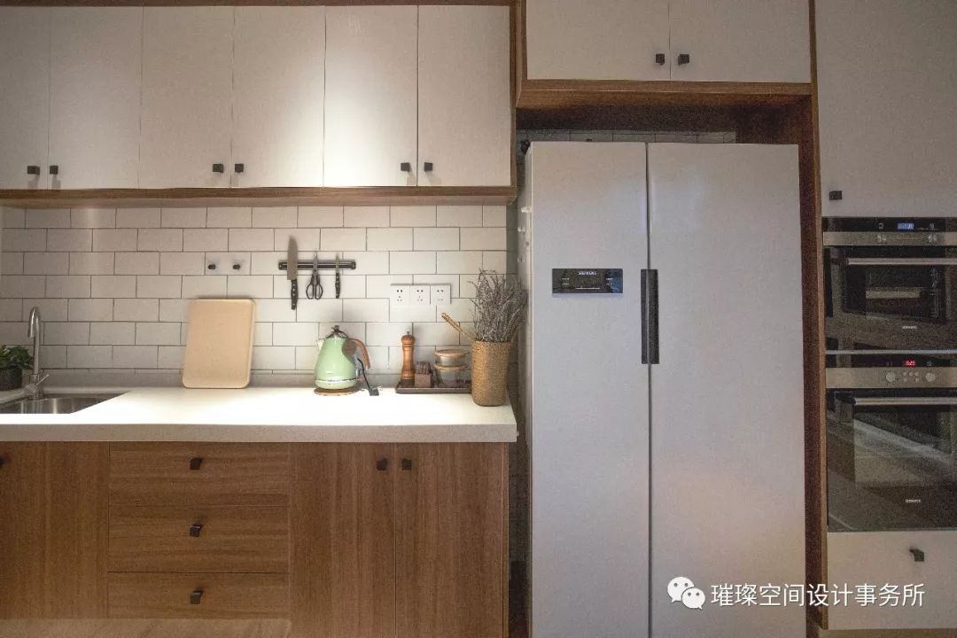 素·造 | 北欧风高级灰演绎生活美学-31