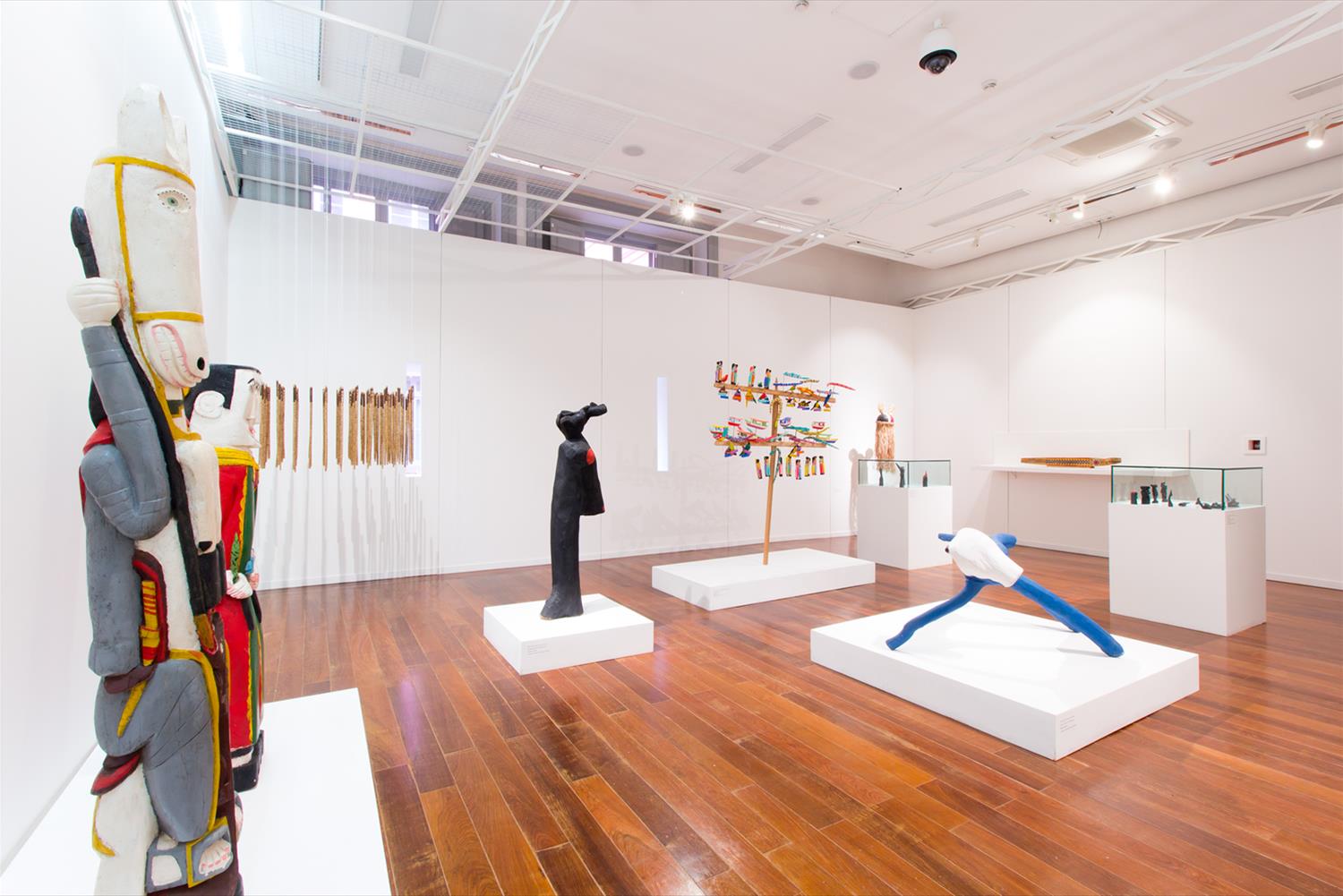 巴西 CRAB 文化中心 | 古老建筑与现代设计的完美融合-16