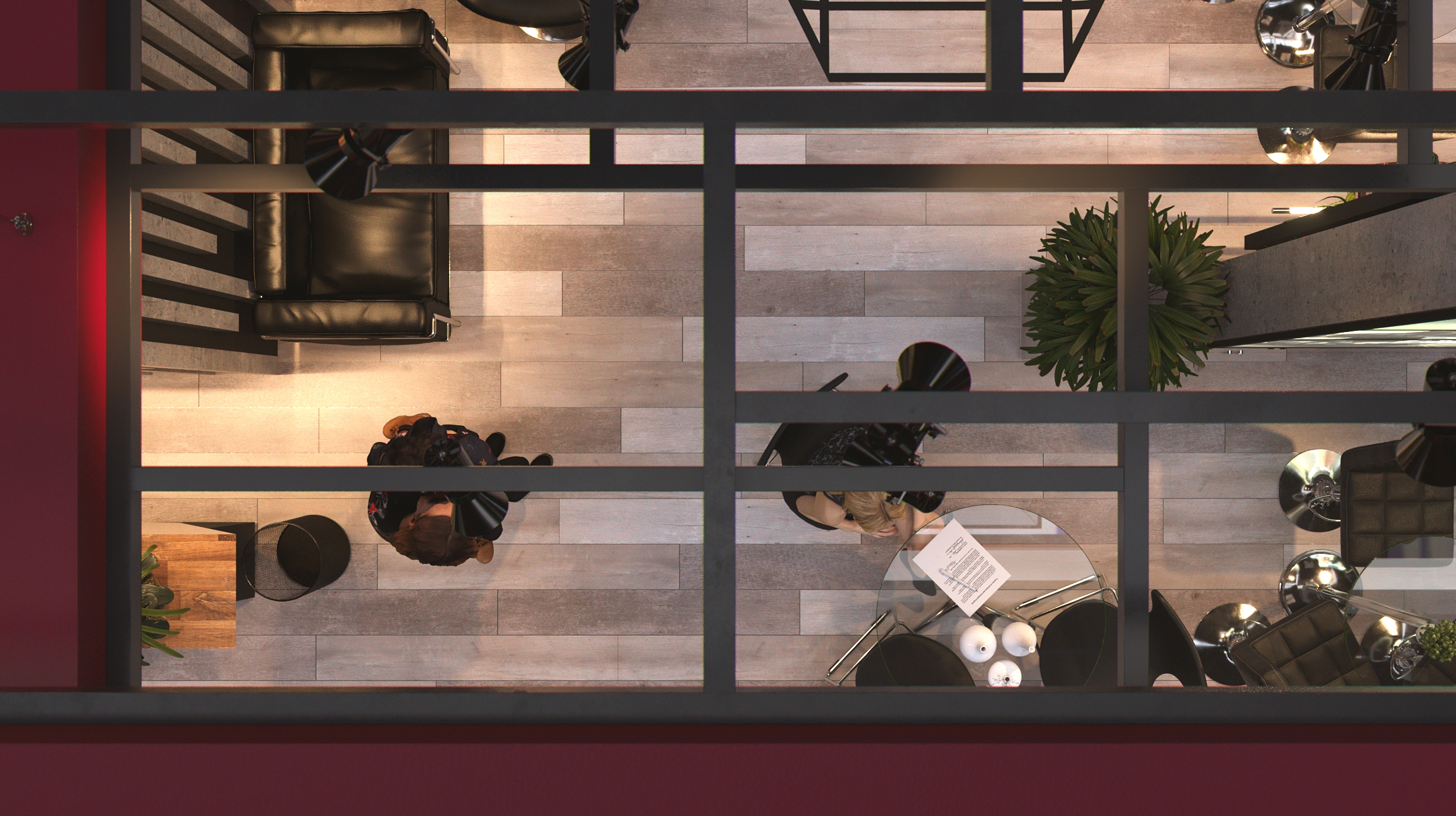 EGA Group Intermodal 2019-27