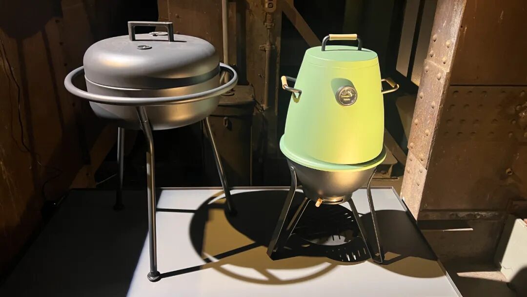 RedDotAwardWinner|荣获德国红点奖-86