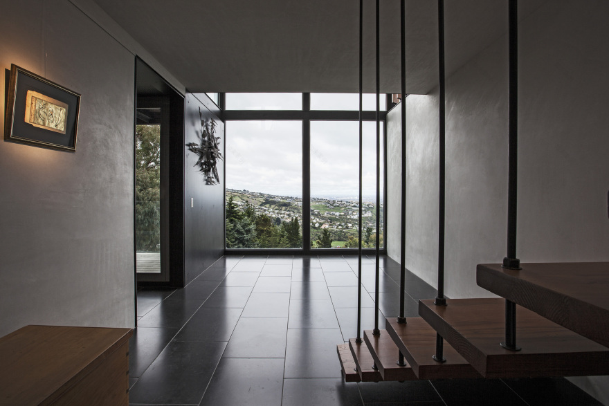 克莉夫顿山住宅-16