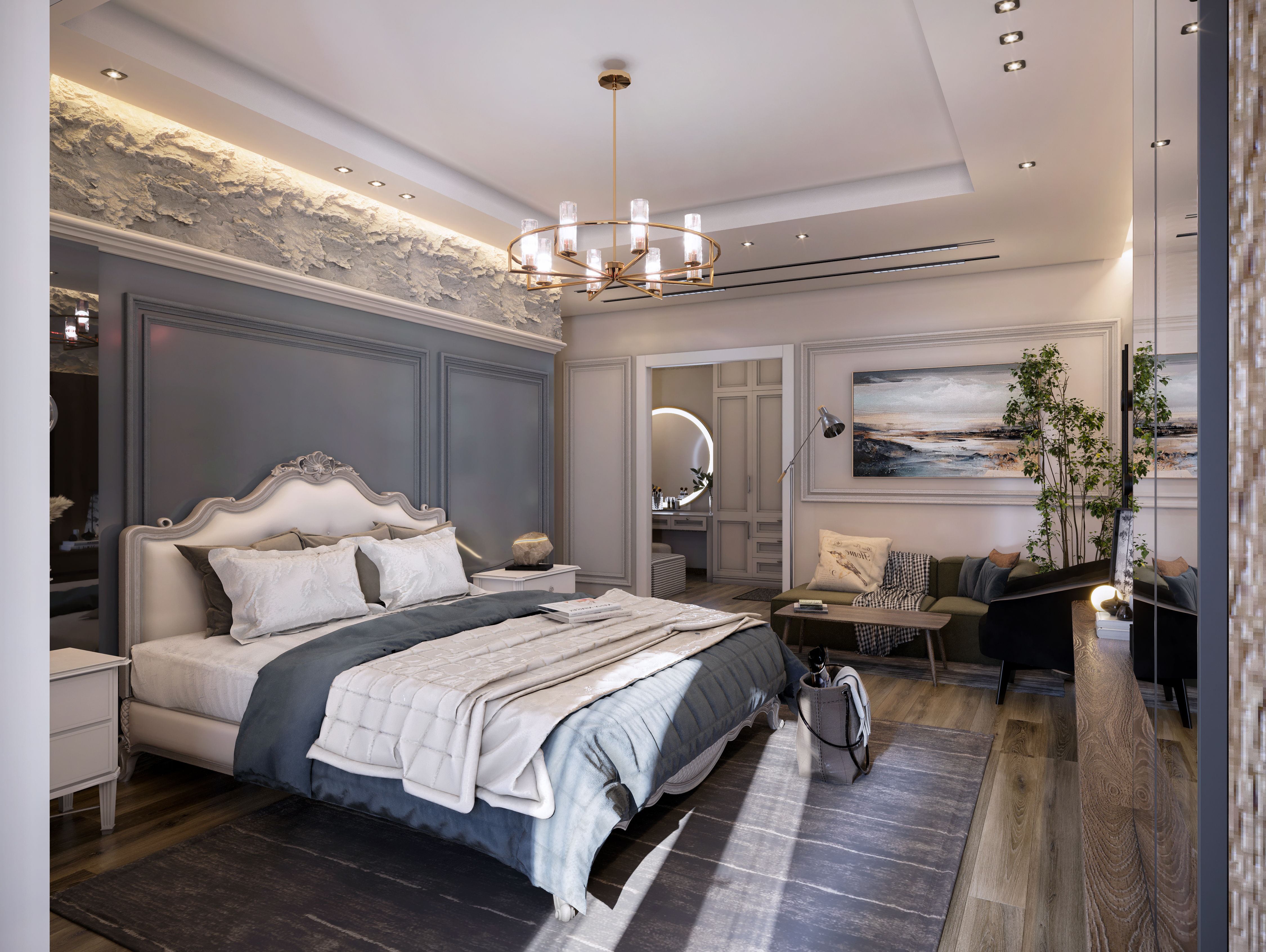 environmental master bedroom-2