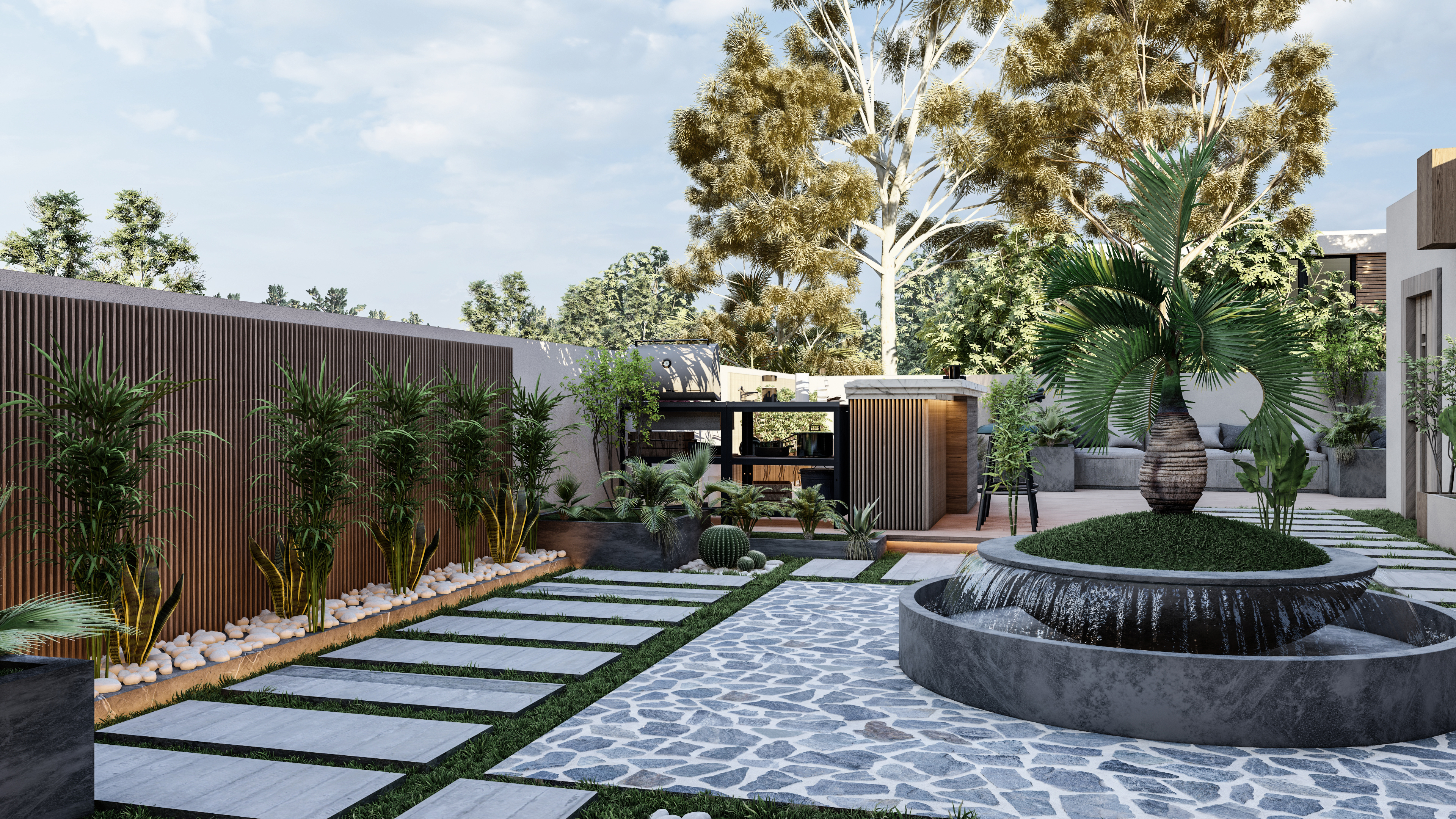 屋顶景观花园-12