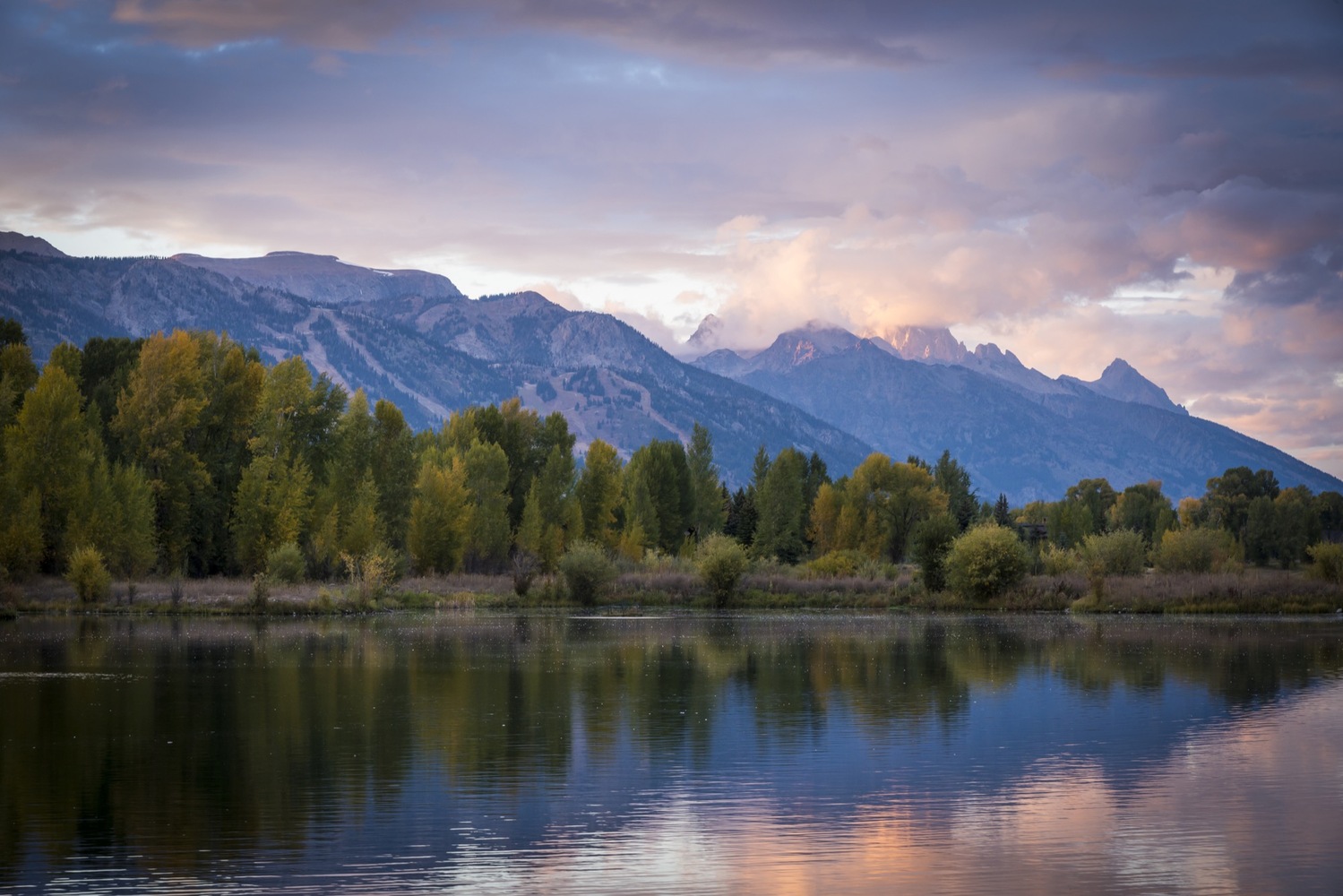 Wilson 乡村牧场别墅 | 经典与现代的融合-56