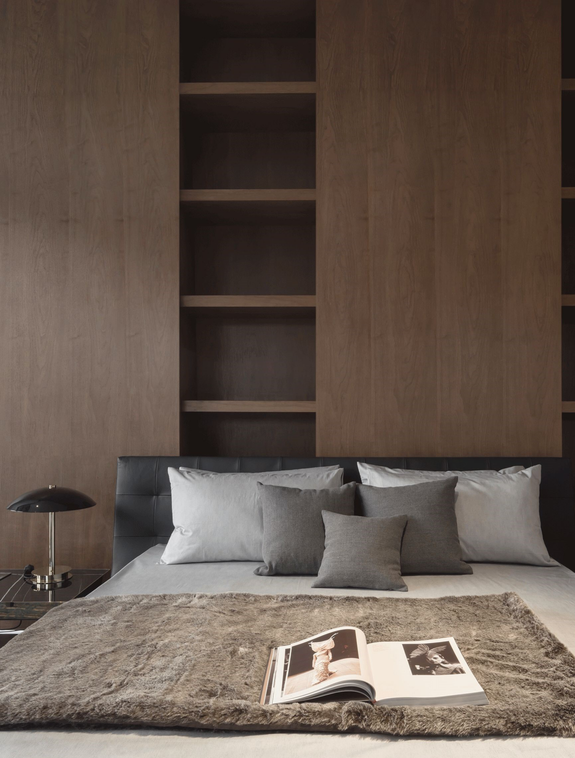 李玮珉：苏州仁恒棠北顶级别墅设计-40