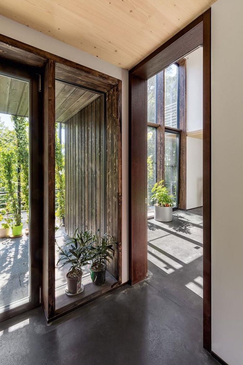 德国 Moosdorfstrasse 改造项目丨德国柏林丨playze-10