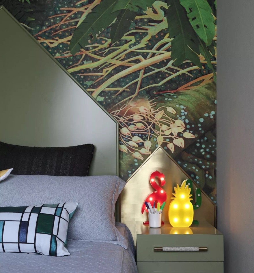 质感高级灰,要的就是这个格调-33