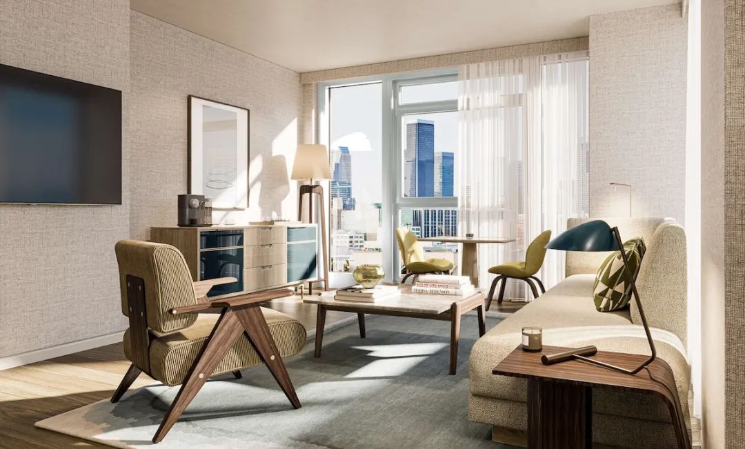 弗兰克·盖里洛杉矶综合体“The Grand”丨美国洛杉矶-35